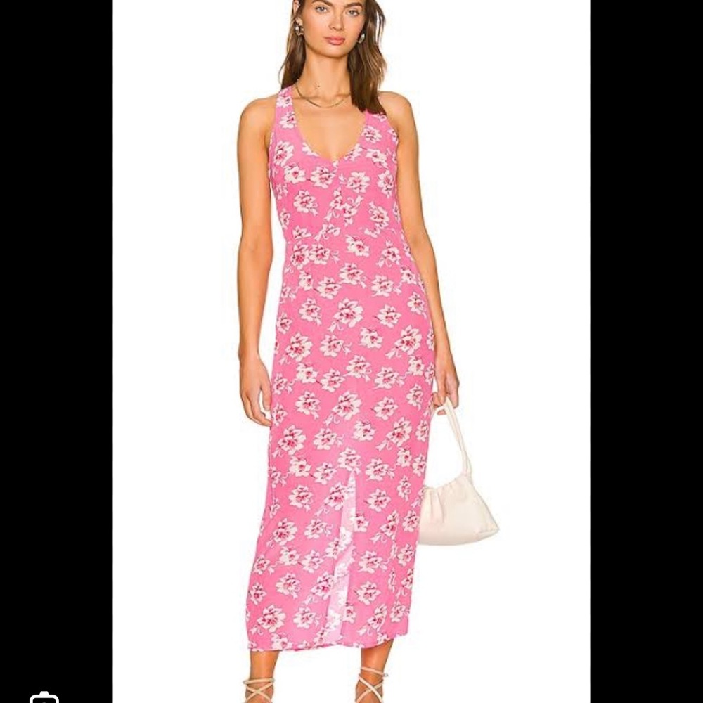 MAKE OFFERS Acacia Joanie dress BNWT
